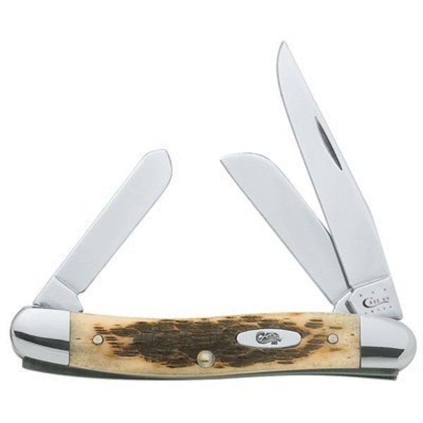 W R Case & Sons Cutlery Stockman Pocket Knife 128